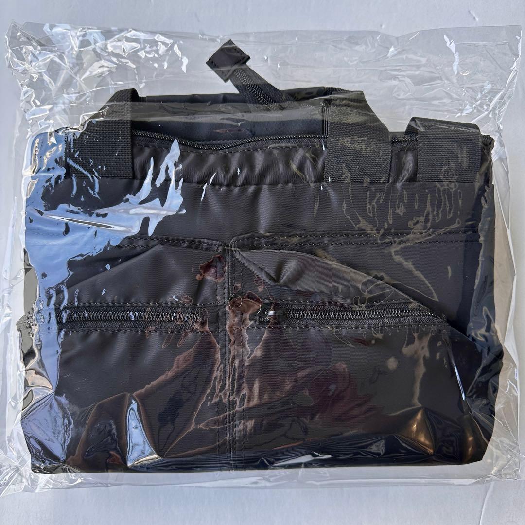 【新品未使用】伊勢丹 JALオリジナル ガーメントケース　機内販売