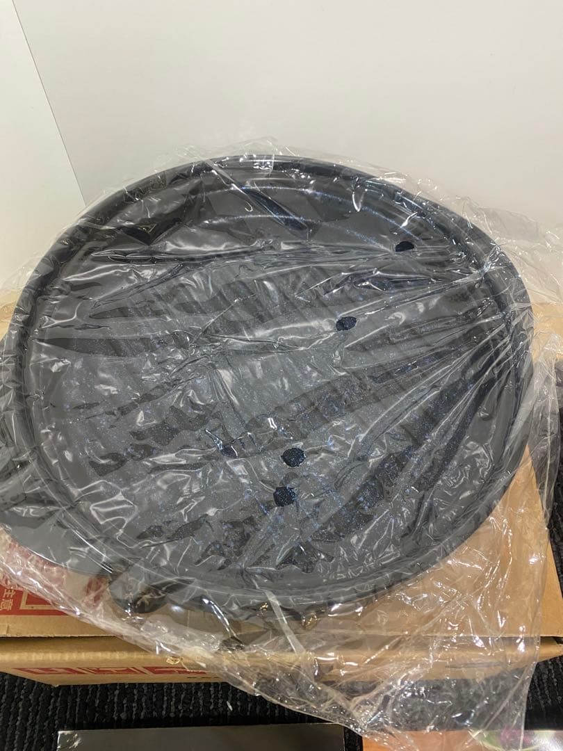 RANGEMATE PRO BLACK電子レンジ専用調理器 【メーカー純正品】