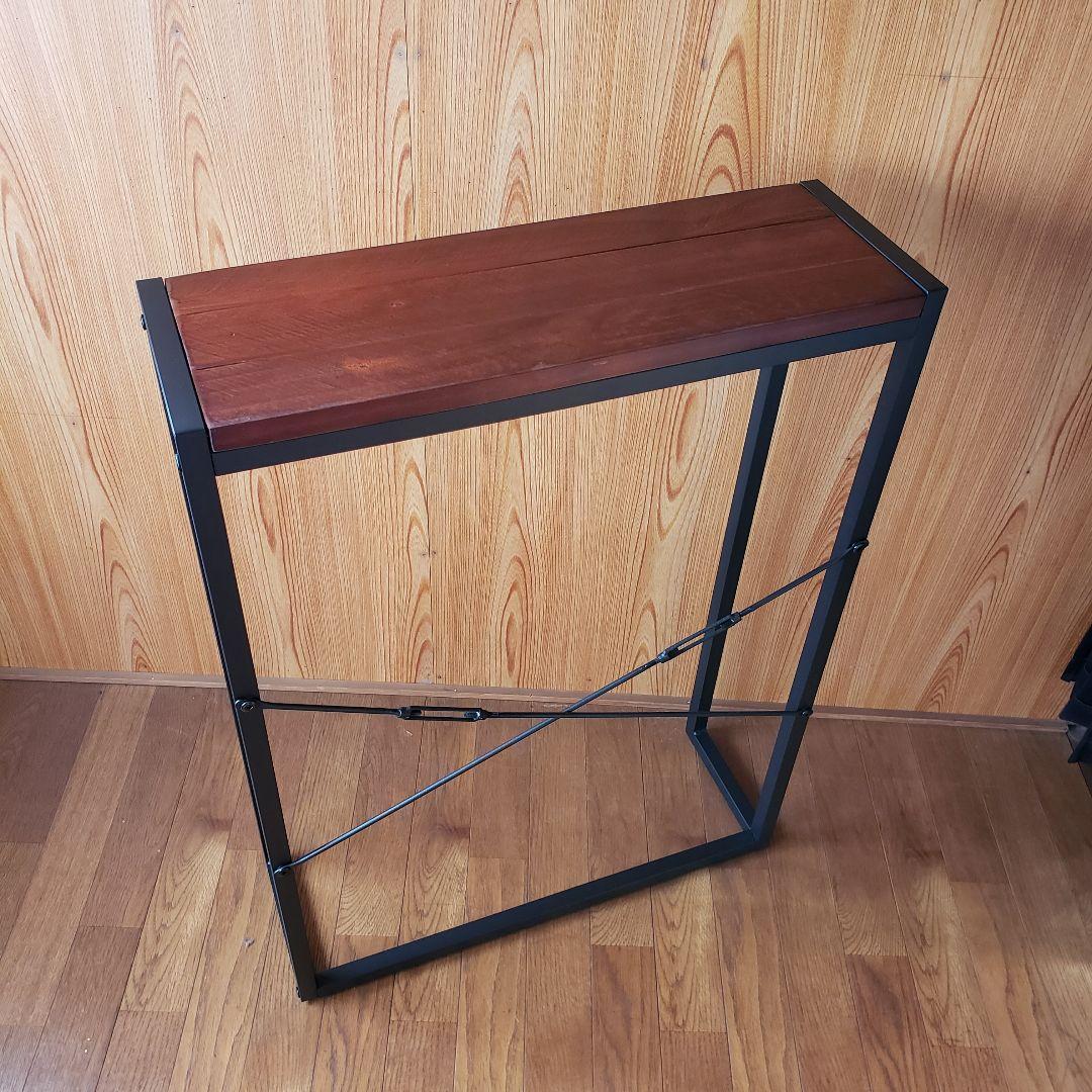 【新品未使用組立済み】 BILLS ビルズ コンソールテーブル