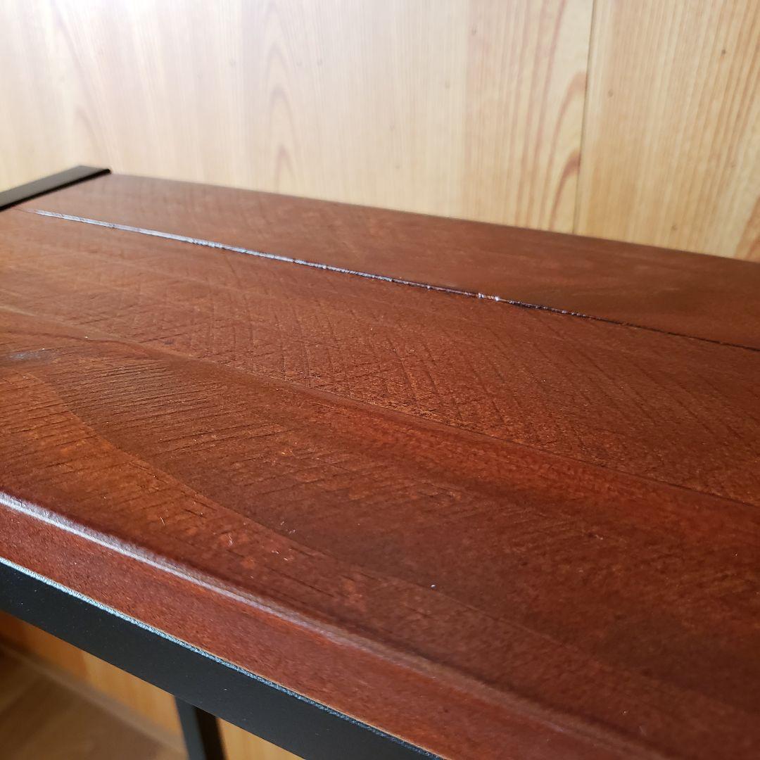 【新品未使用組立済み】 BILLS ビルズ コンソールテーブル