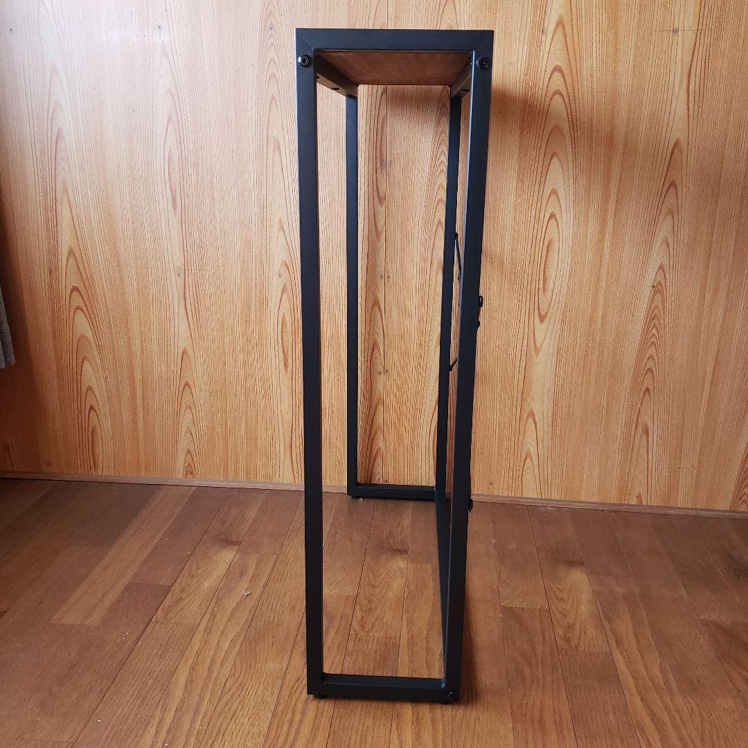 【新品未使用組立済み】 BILLS ビルズ コンソールテーブル