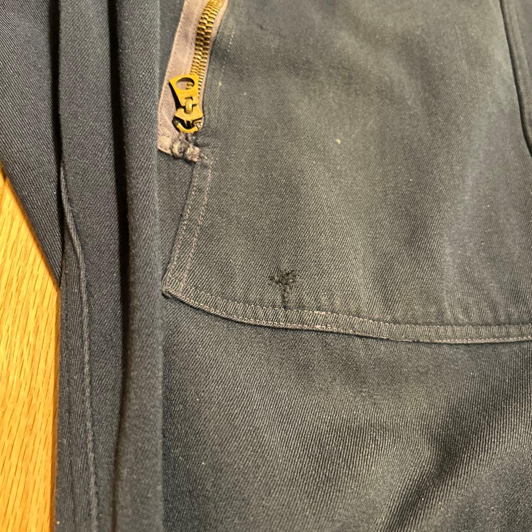 ビンテージ 希少 USAF L-1A フライトスーツ　実物 珍品 コレクター向き