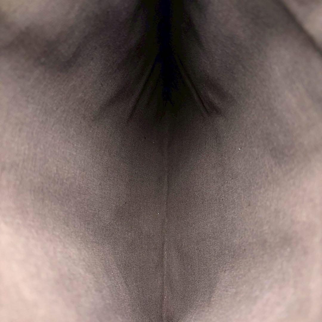 美品 ルイヴィトン ダミエ カバ ボブール トートバッグ PVC 茶 A4可