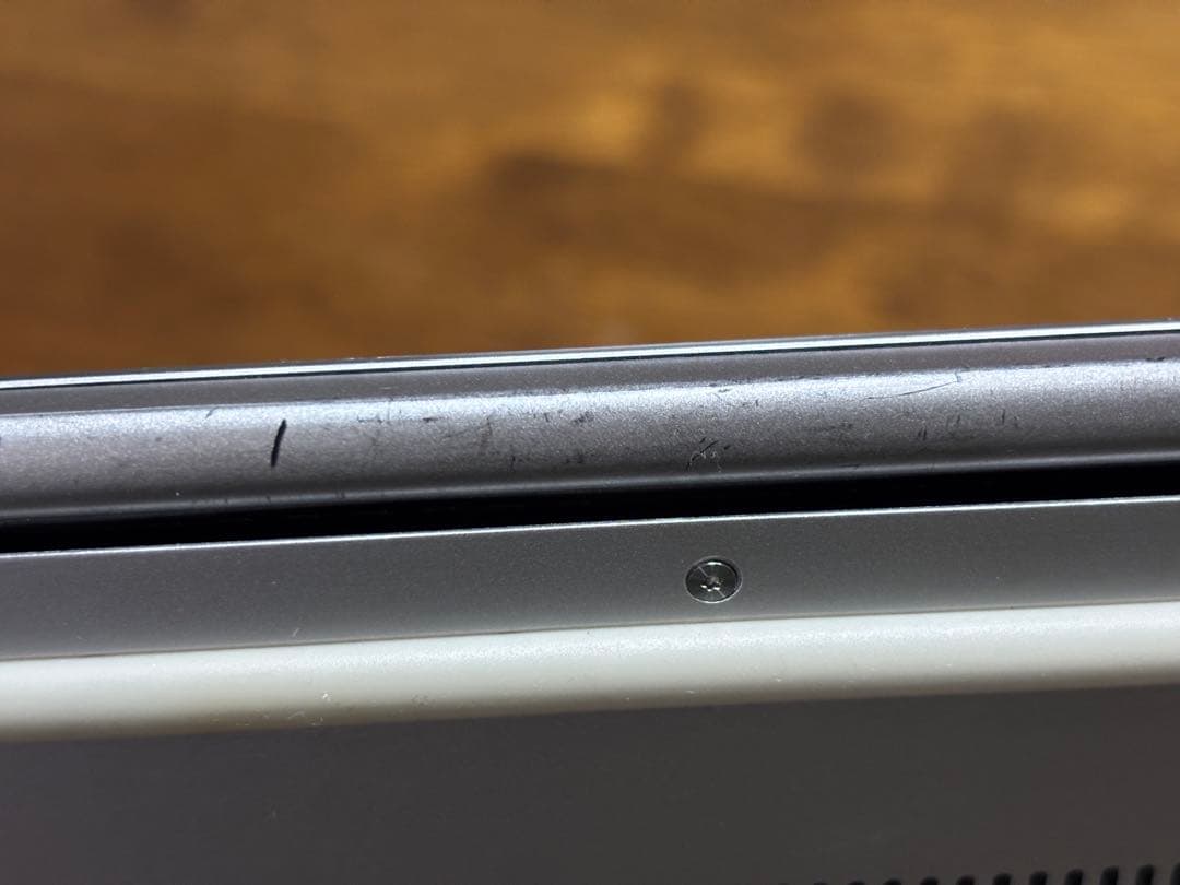 【ジャンク】Lenovo IdeaPad 720S-13IKB