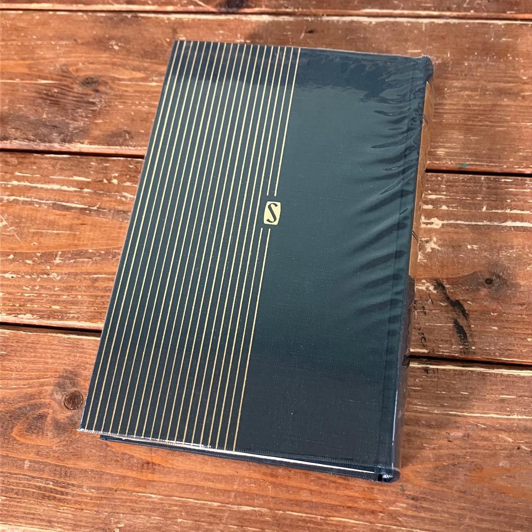 ★希少品作品！　日本文学全集　新潮社　第1巻～第45巻　ケース付き