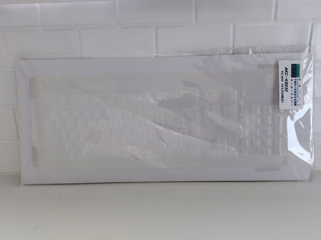 富士通 親指シフト キーボード FMV-KB232