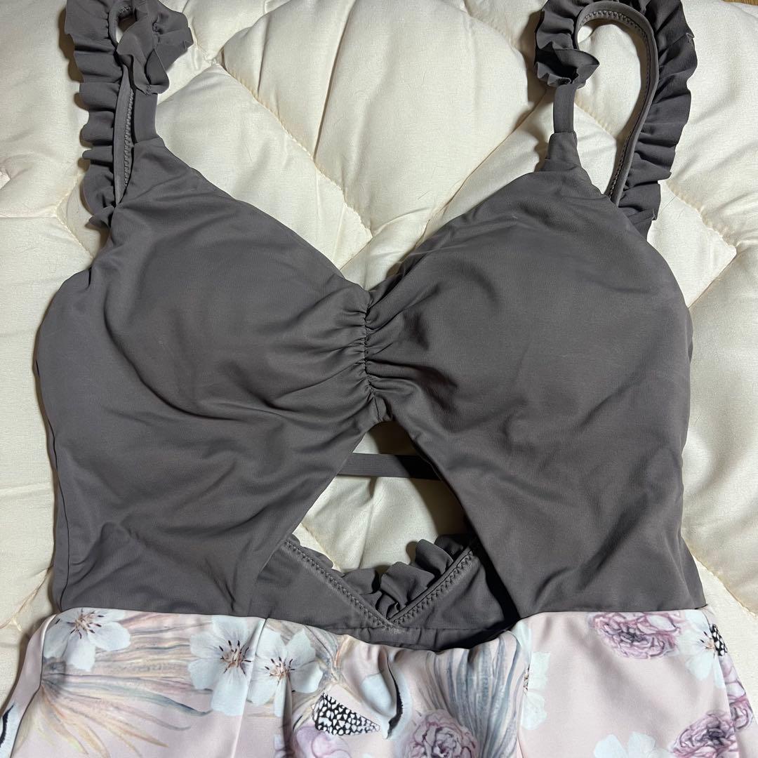 アリシアスタン 水着 ワンピース