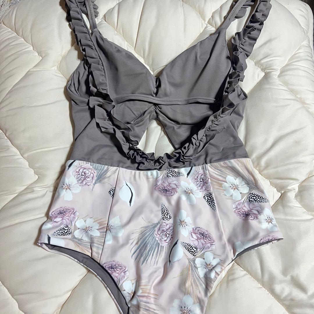 アリシアスタン 水着 ワンピース