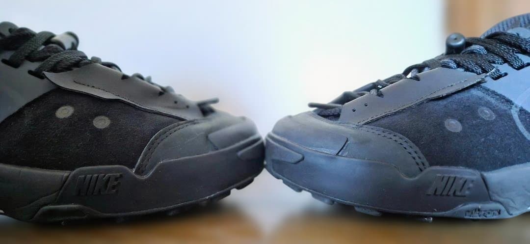 Nike × Sacai ZEGAMADOME 25.5cm ゼガマドーム