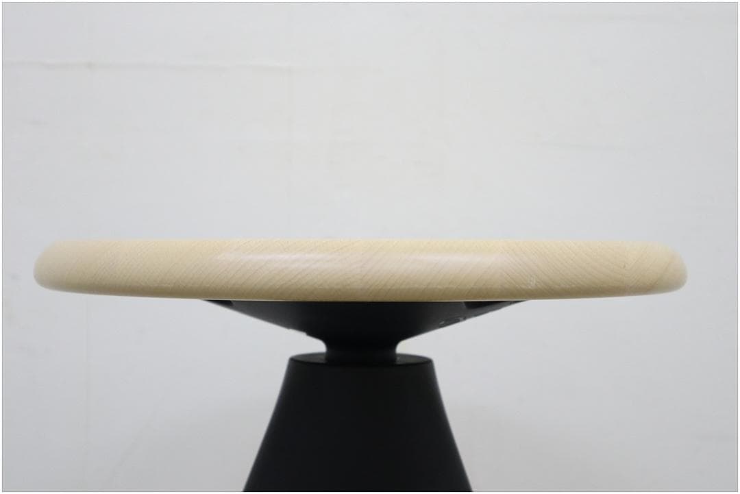 1 MAGIS マジス トム＆ジェリー ハイ スツール 木製 カウンターチェア