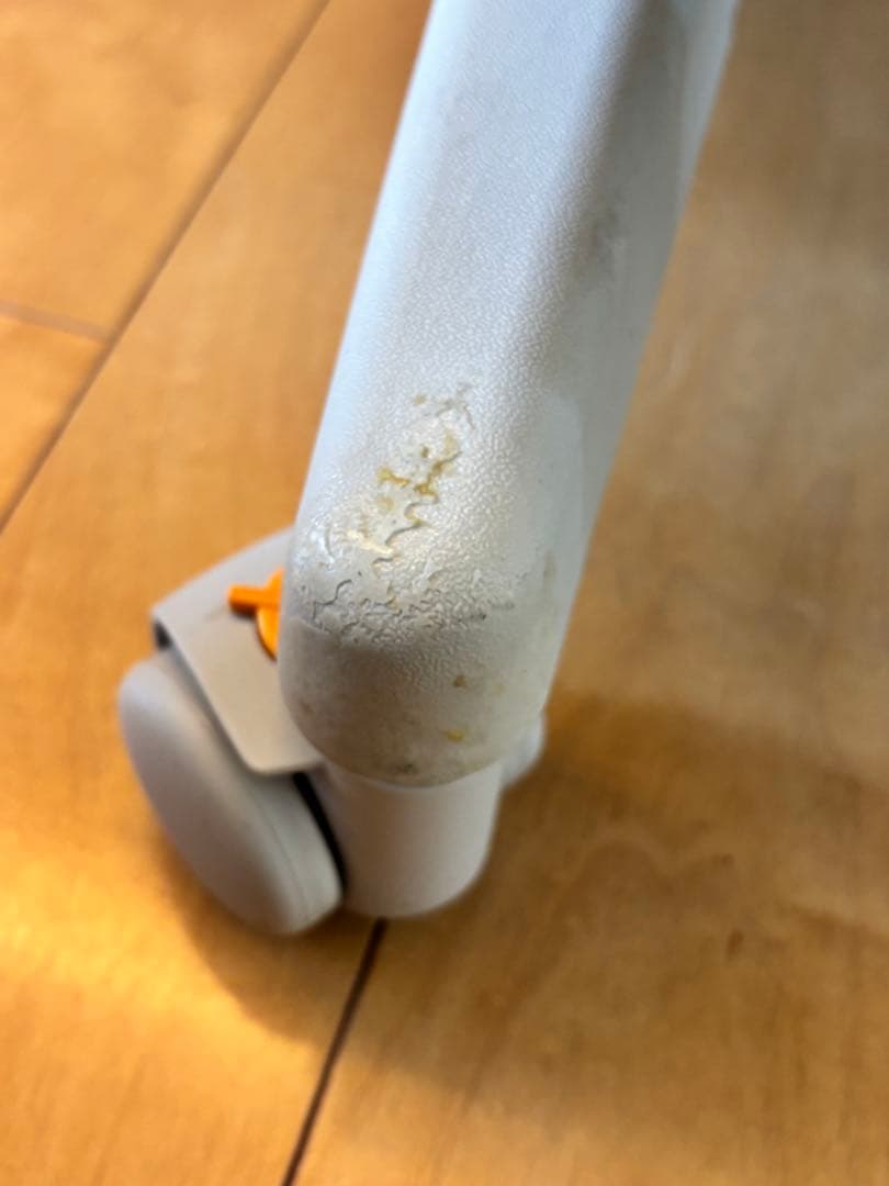 ロフトベッド デスク付き システムベッド　ネイビー　コイズミ学習デスク　椅子付き