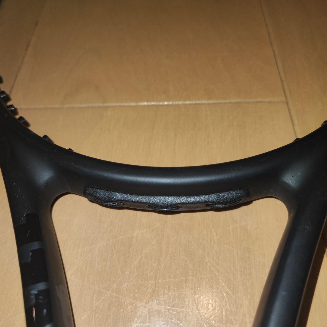 【希少モデル】ウィルソン プロスタッフ RF97 V11.0 グリップサイズ 2