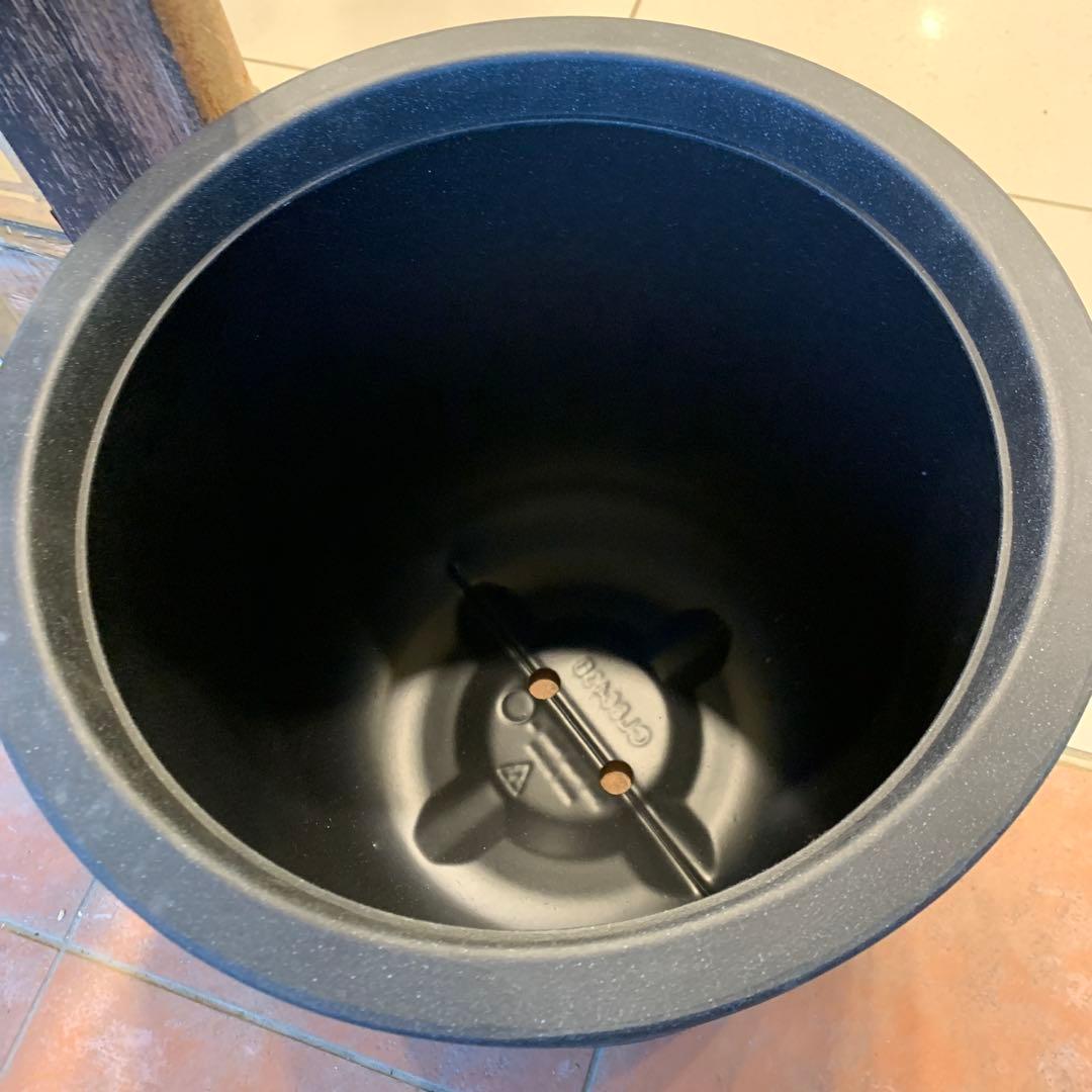 合成樹脂鉢