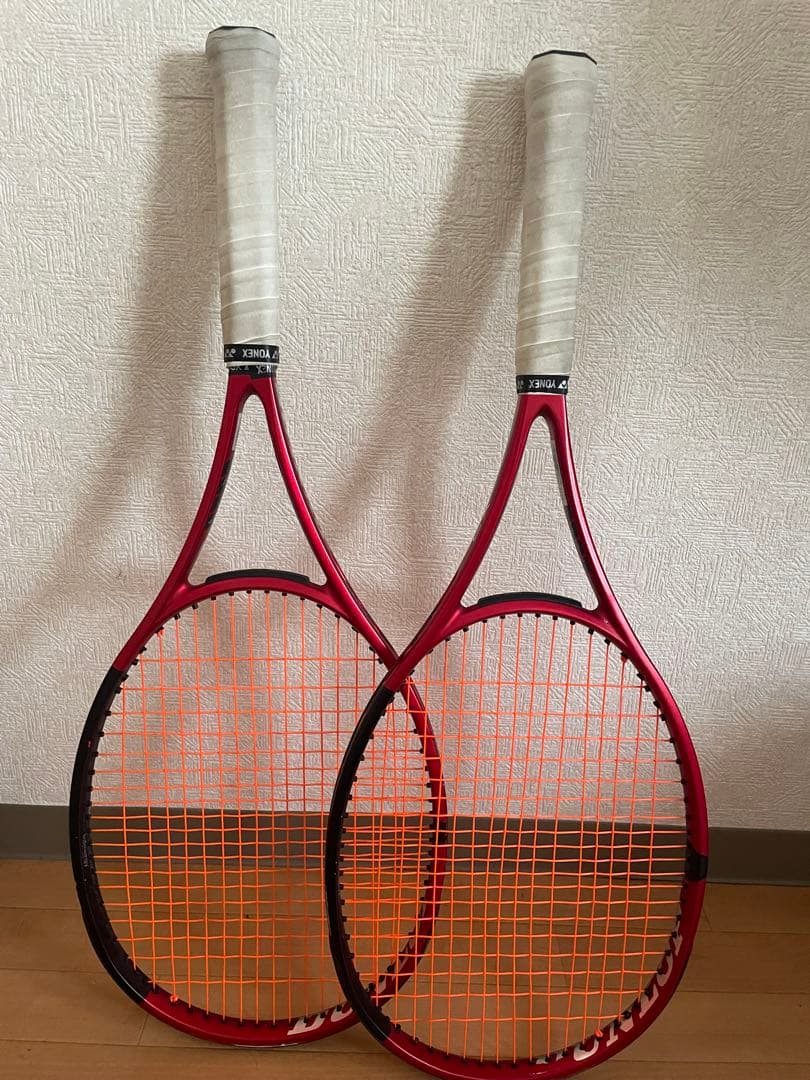 DUNLOP CX200 【2本】