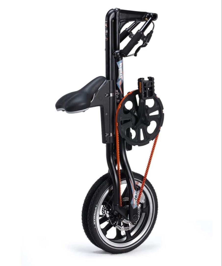 【新品未使用】超激レア！STRiDA 30th anniversaryモデル
