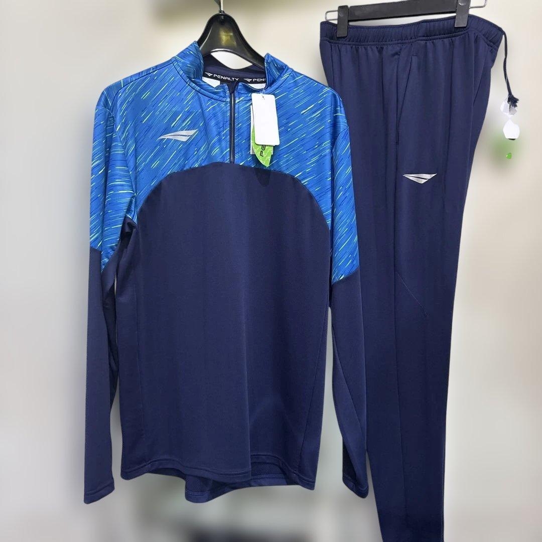 ペナルティトレーニングウェア上下新品Ｏサイズ