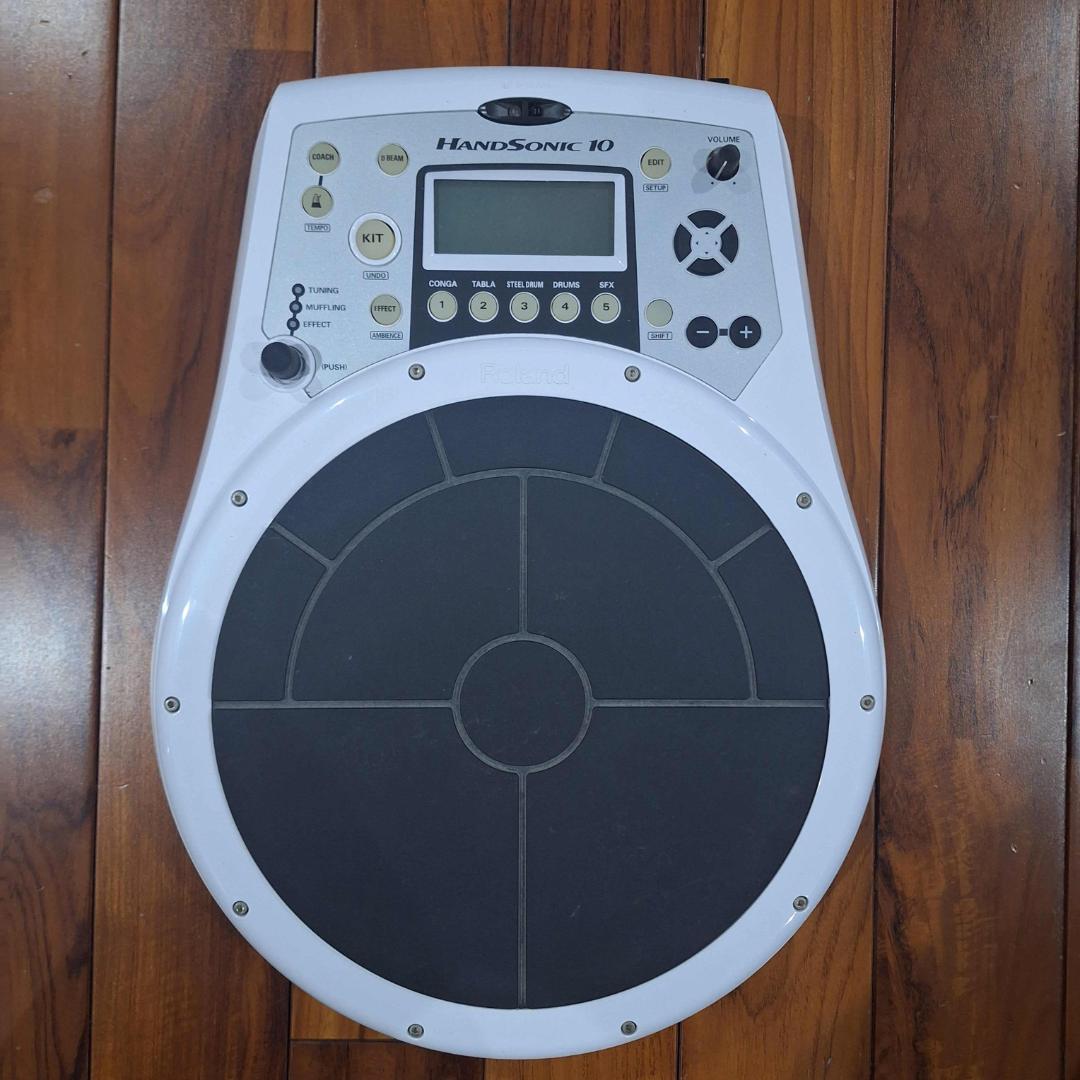 パーカッション・打楽器 Roland HPD-10 HandSonic