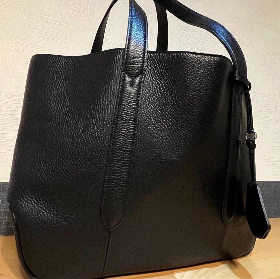 【極美品】PELLE MORBIDA ペッレモルビダ チンクエ・テッレ トート