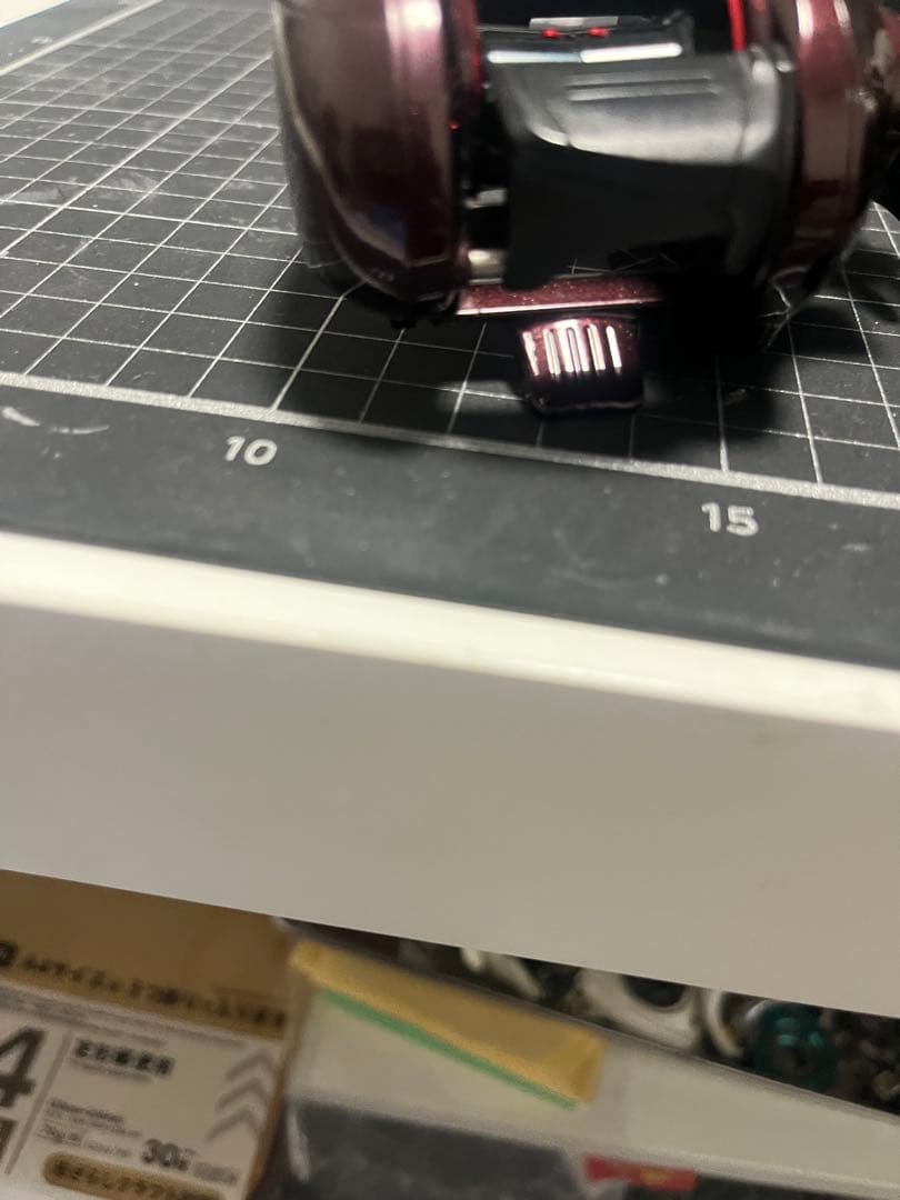 14スコーピオン 200HG