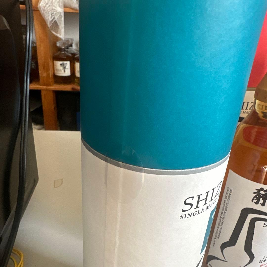 SHIZUOKA 日本のウイスキー S K V セット