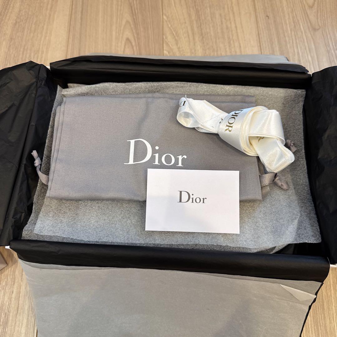 【2/4まで限定価格♡】J'Adior スリングバックパンプス　36size