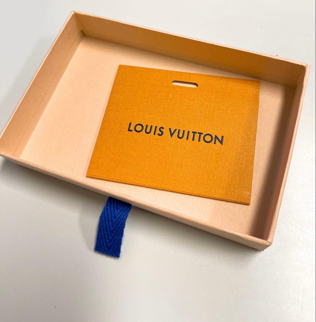 ルイヴィトン✳︎モノグラム✳︎ジュエリーケース小物入れ　LOUIS VUITTON