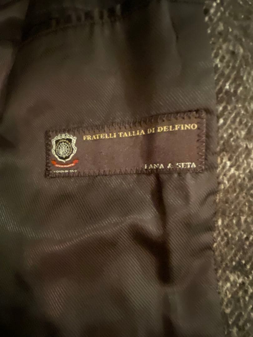 【断捨離の為、大幅値下げ】　マッキントッシュフィロソフィー　ロングコート