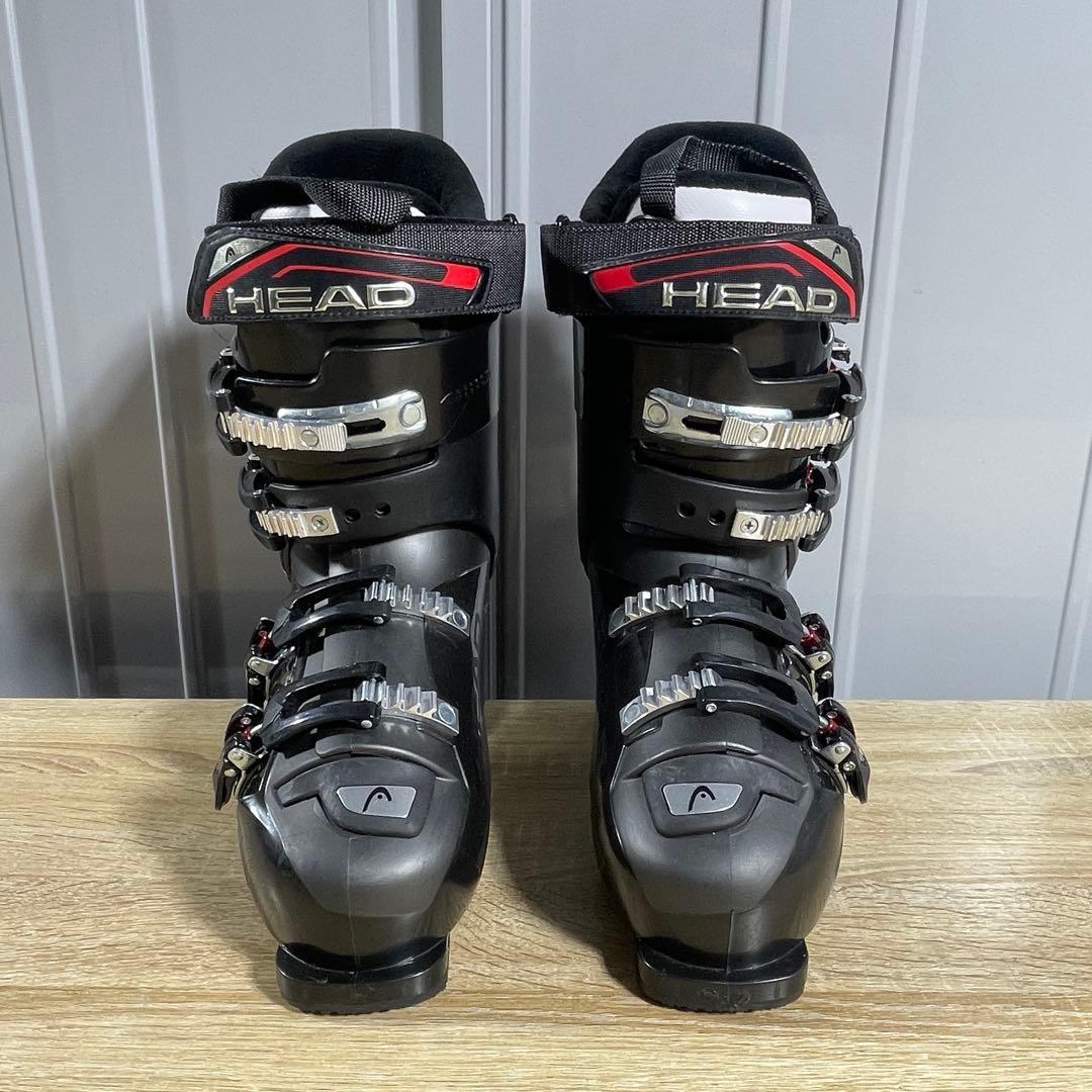 ATOMIC170cmHEAD27/27.5cmストック125cmスキーセット