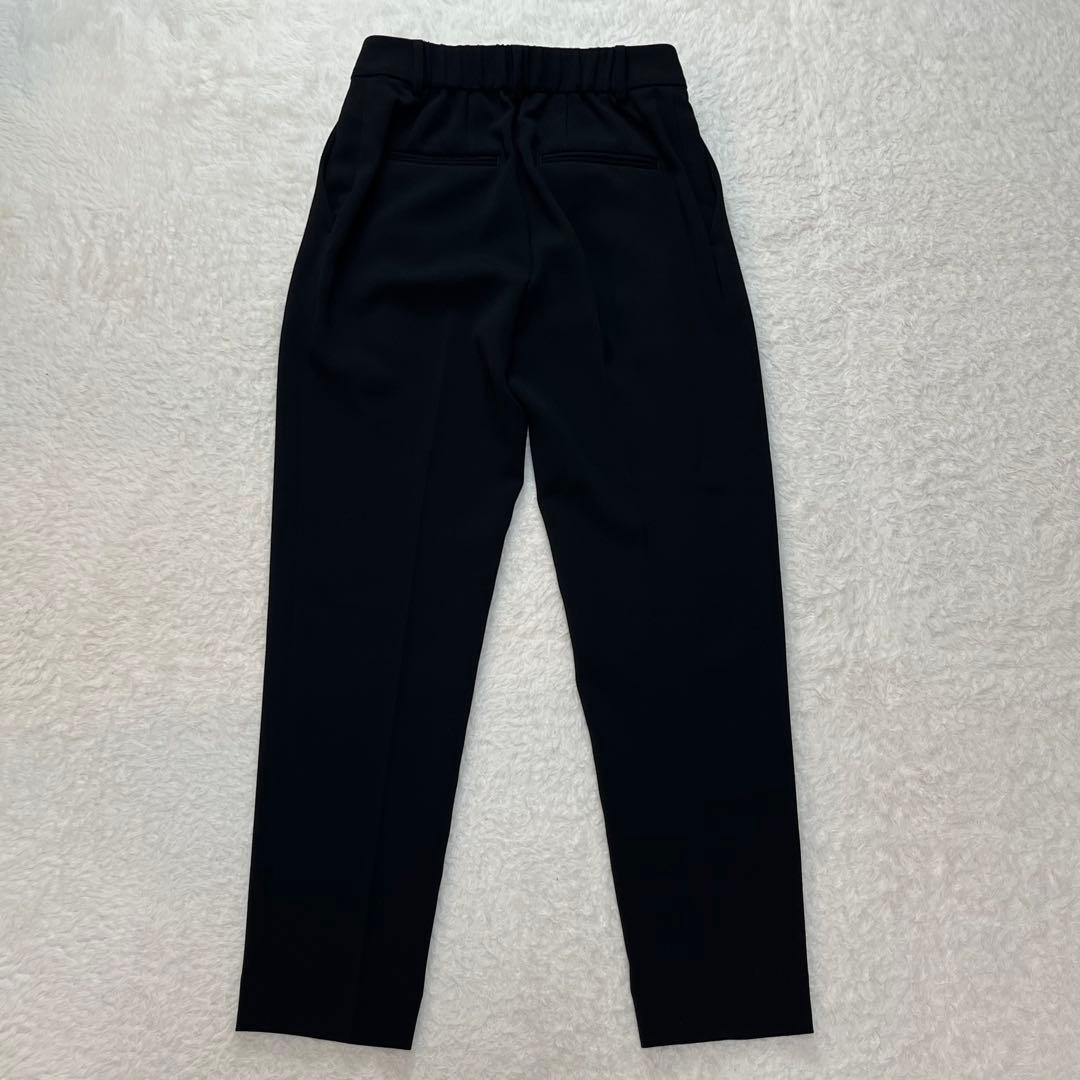 プラステ　PLST トリアセブレンドテーラードジャケット セットアップ　スーツ