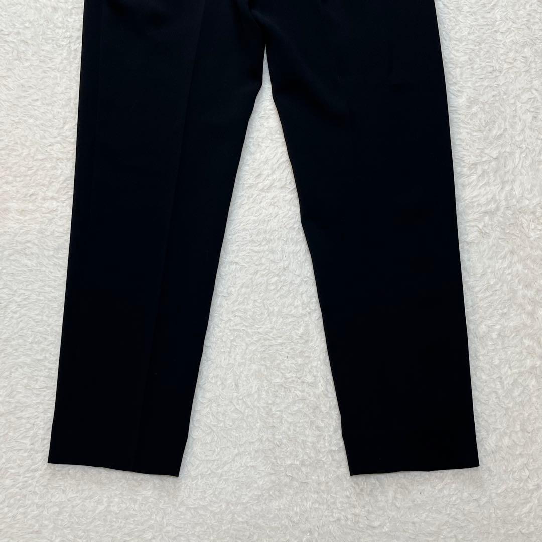 プラステ　PLST トリアセブレンドテーラードジャケット セットアップ　スーツ