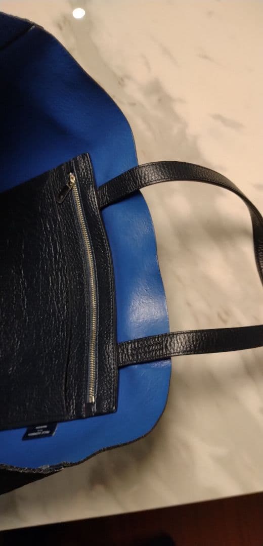 PELLE MORBIDA ペッレモルビダ メイデン ボヤージュ トートバッグ