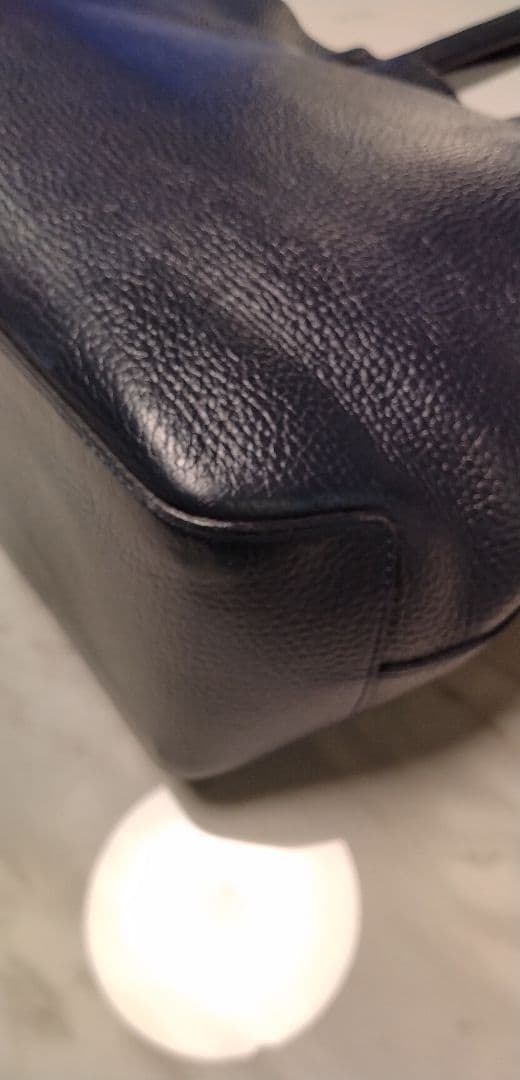 PELLE MORBIDA ペッレモルビダ メイデン ボヤージュ トートバッグ