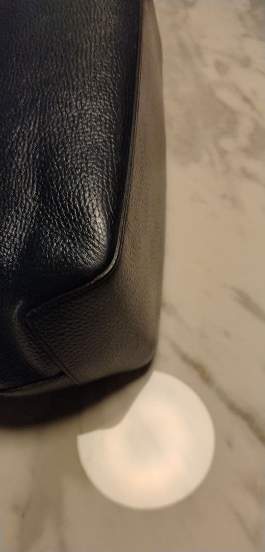 PELLE MORBIDA ペッレモルビダ メイデン ボヤージュ トートバッグ