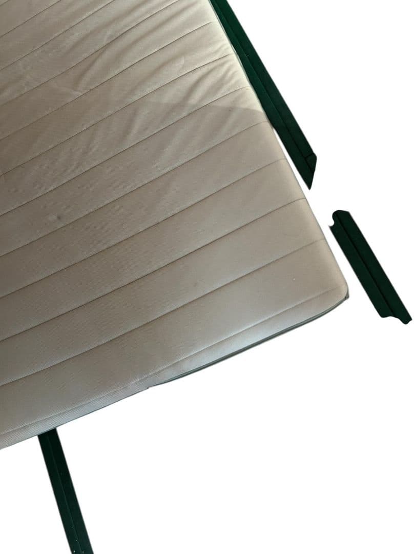 エアウィーヴ 敷き布団 肩やわ シングル