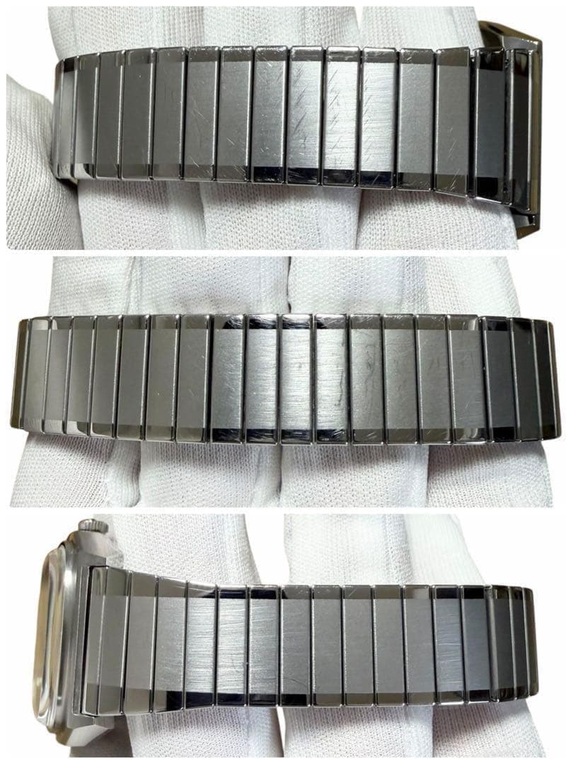 美品 TIMEX 1983 E-Line リイシュー メンズ 自動巻き 腕時計