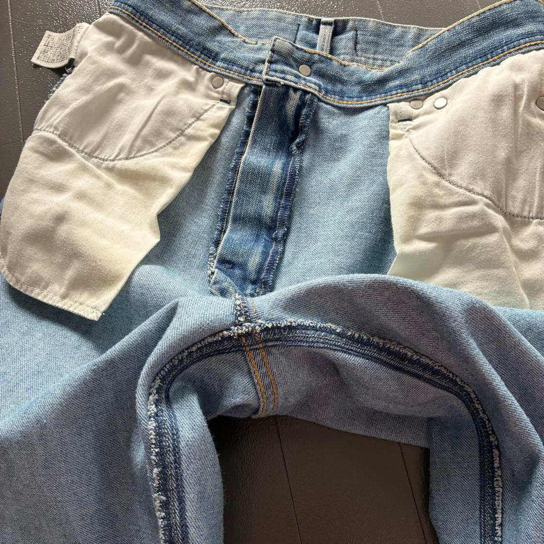 ヤヌーク LEA Trick Really Light 26 ボーイズストレート