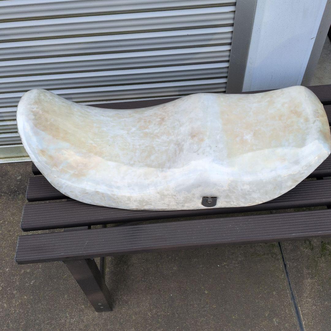 gpz400fチンチラシート