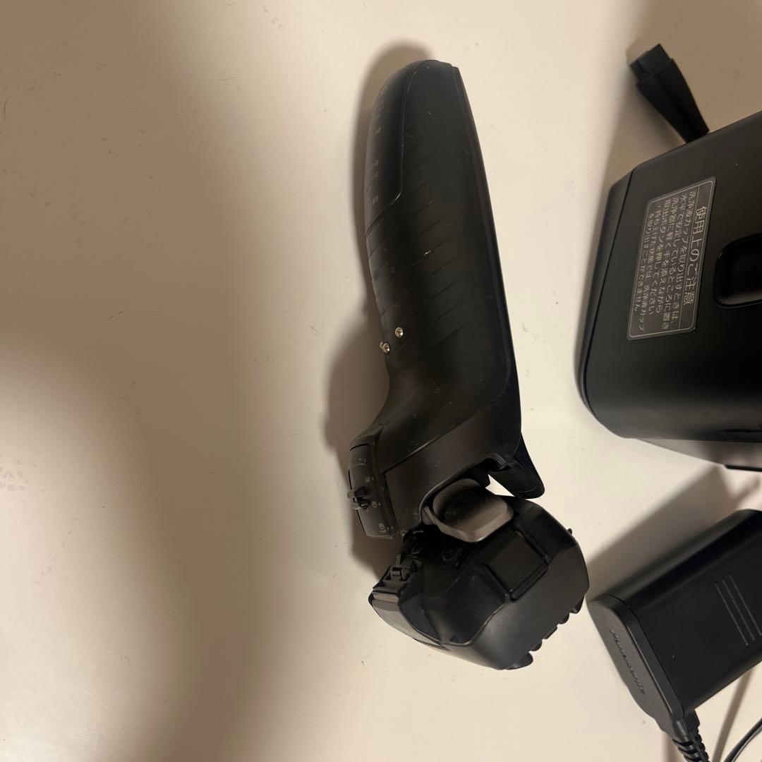 Panasonic ラムダッシュ PRO 5枚刃 ES-LV7W-K