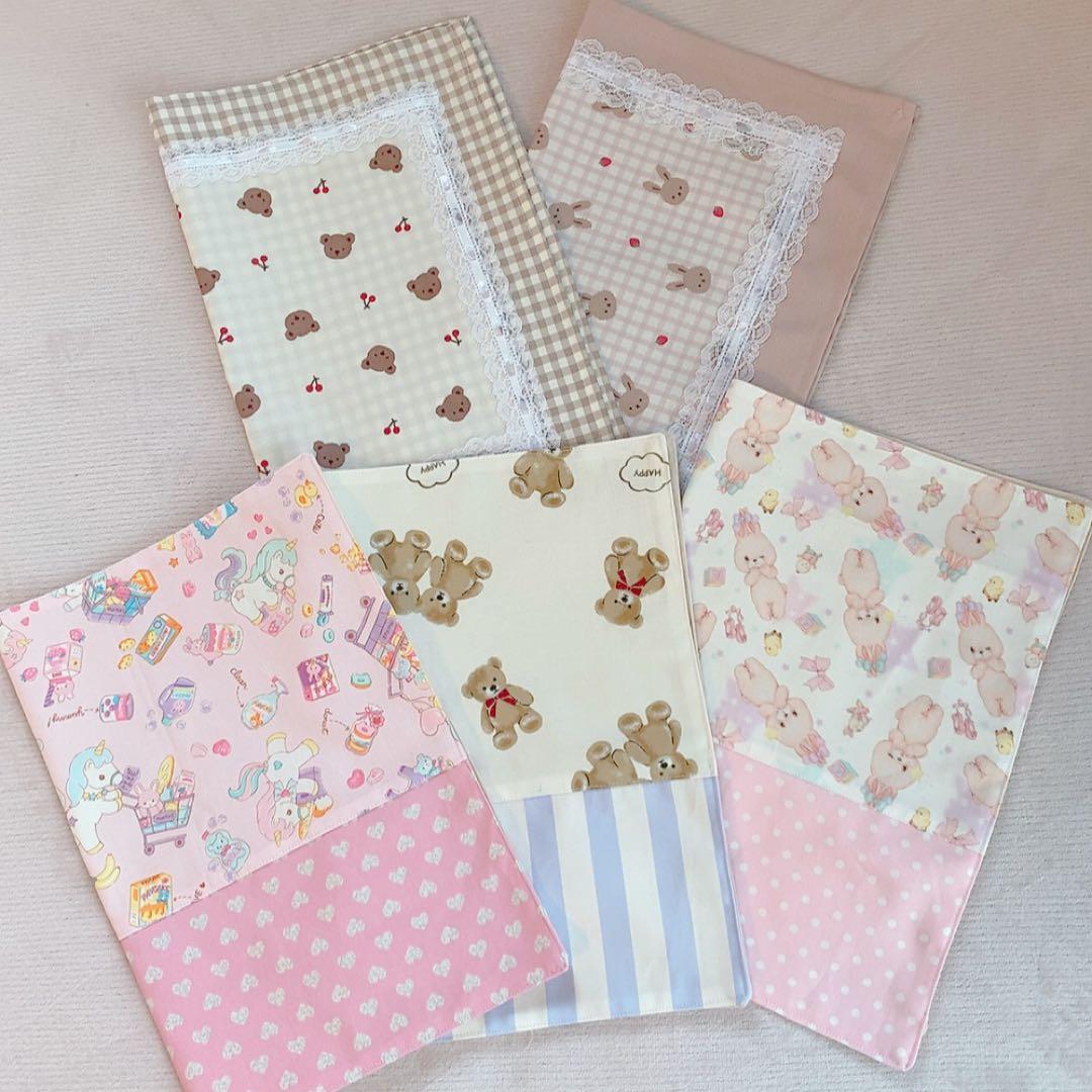 まーちゃんページ