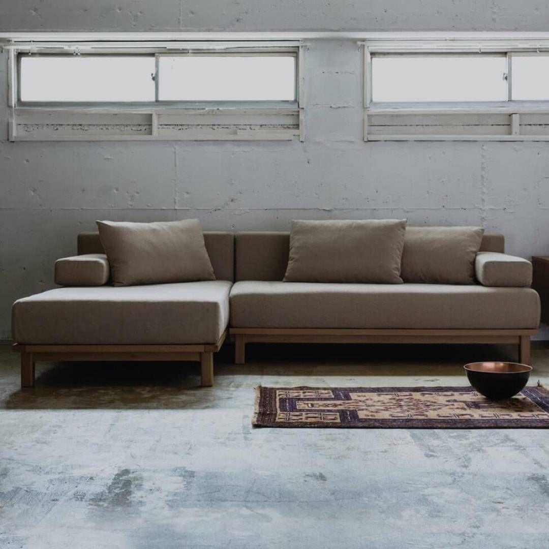 SIEVE レクトユニット ベージュ　ロングのみ②