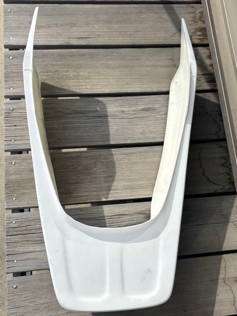 k-style製　スーパーディオ用テールカウル