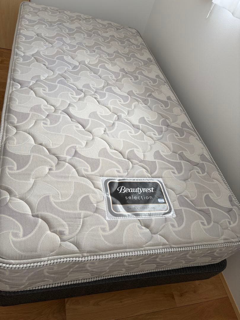 Beautyrest Twin collection セレクション