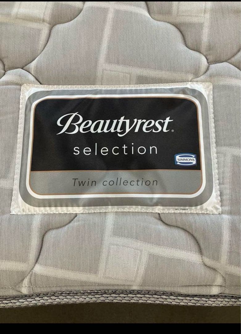 Beautyrest Twin collection セレクション