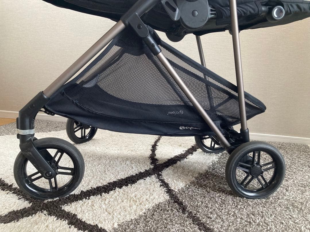 あっちゃん　サイベックス　メリオ