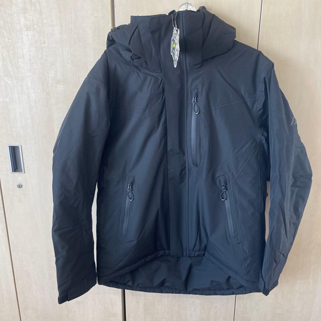 新品　AEGIS防水防寒スーツ　上下セット