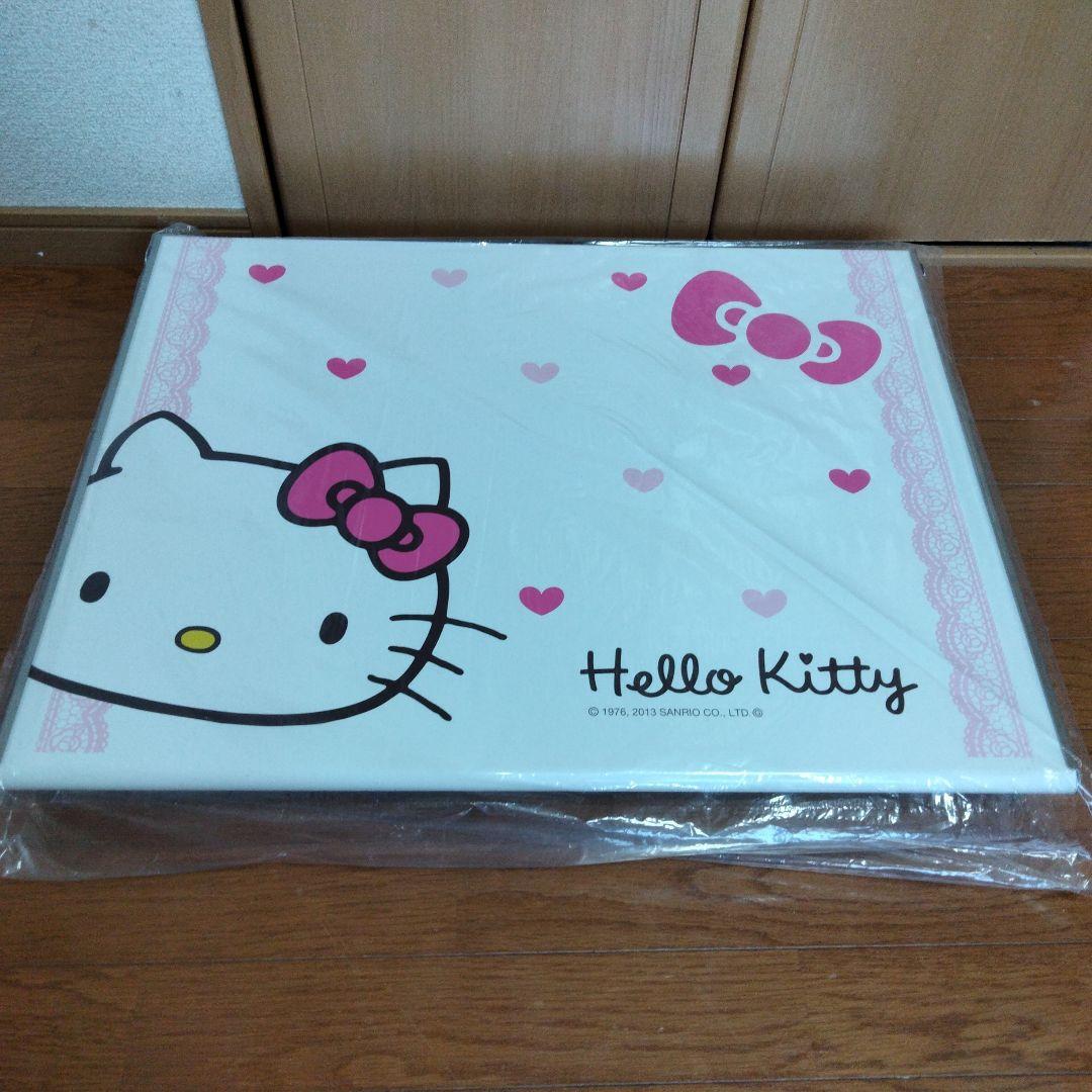 【超激レア】新品未使用　ハローキティー　ガスコンロカバー