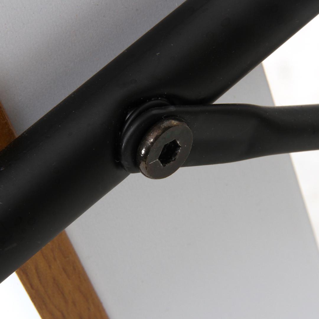 オープンタイプマルチシェルフ 4段