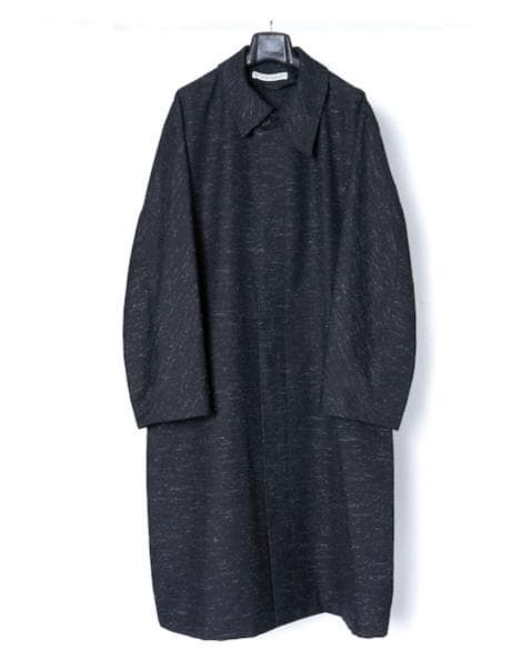 BALMACAAN COAT / バルマカン コート