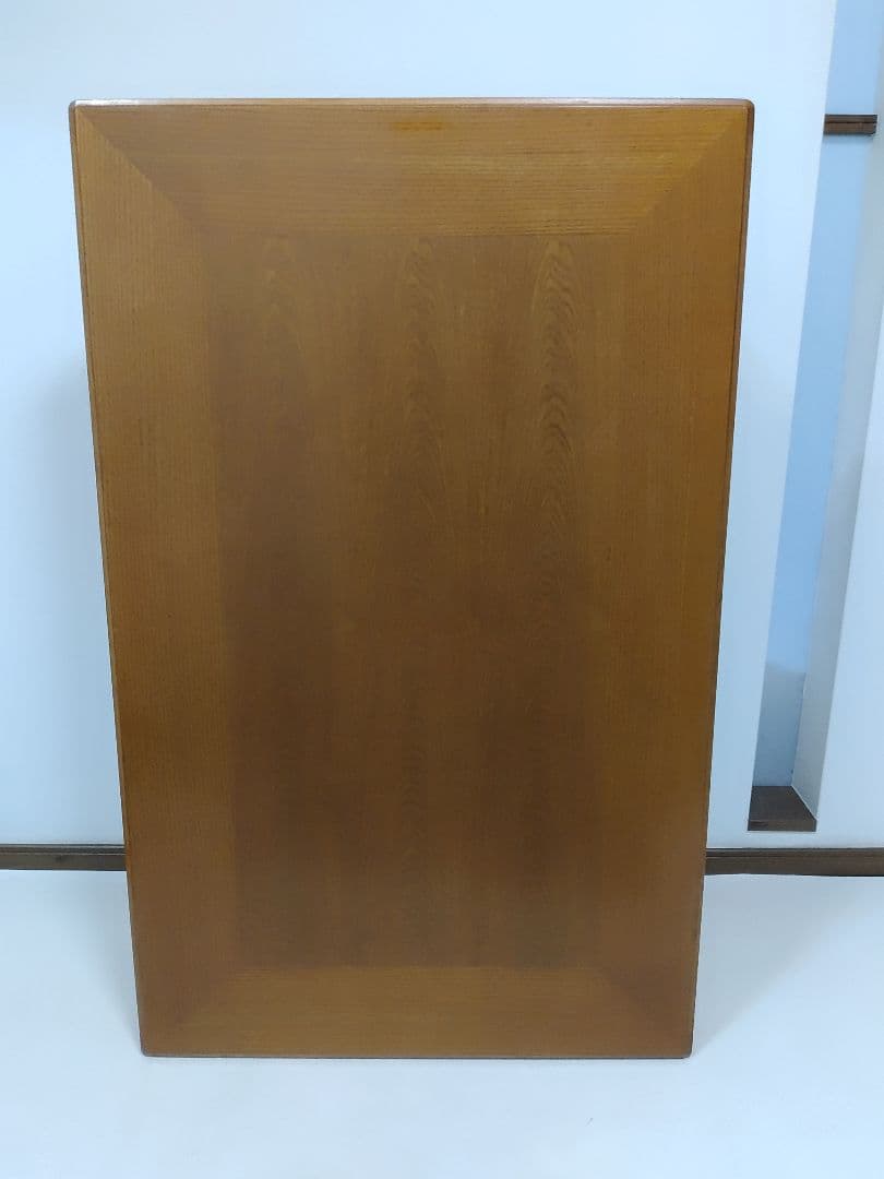 座卓　ちゃぶ台　折り畳み　天板 1200×750mm　大きいサイズ　折りたたみ