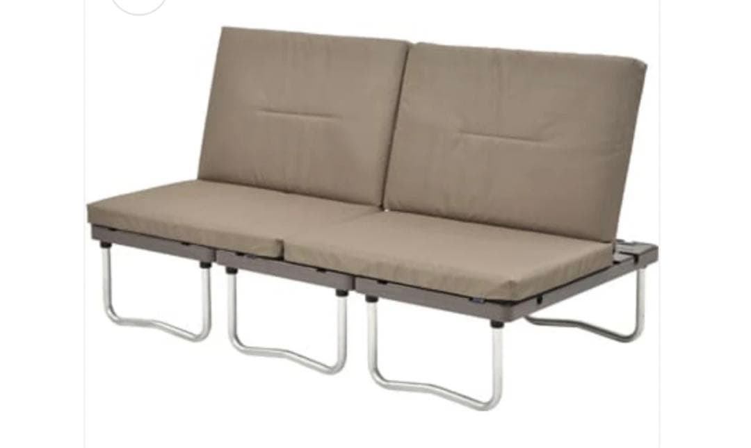 スノーピーク　ラックソットマルチスターターセット